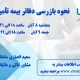 بازرسی دفاتر بیمه تامین اجتماعی